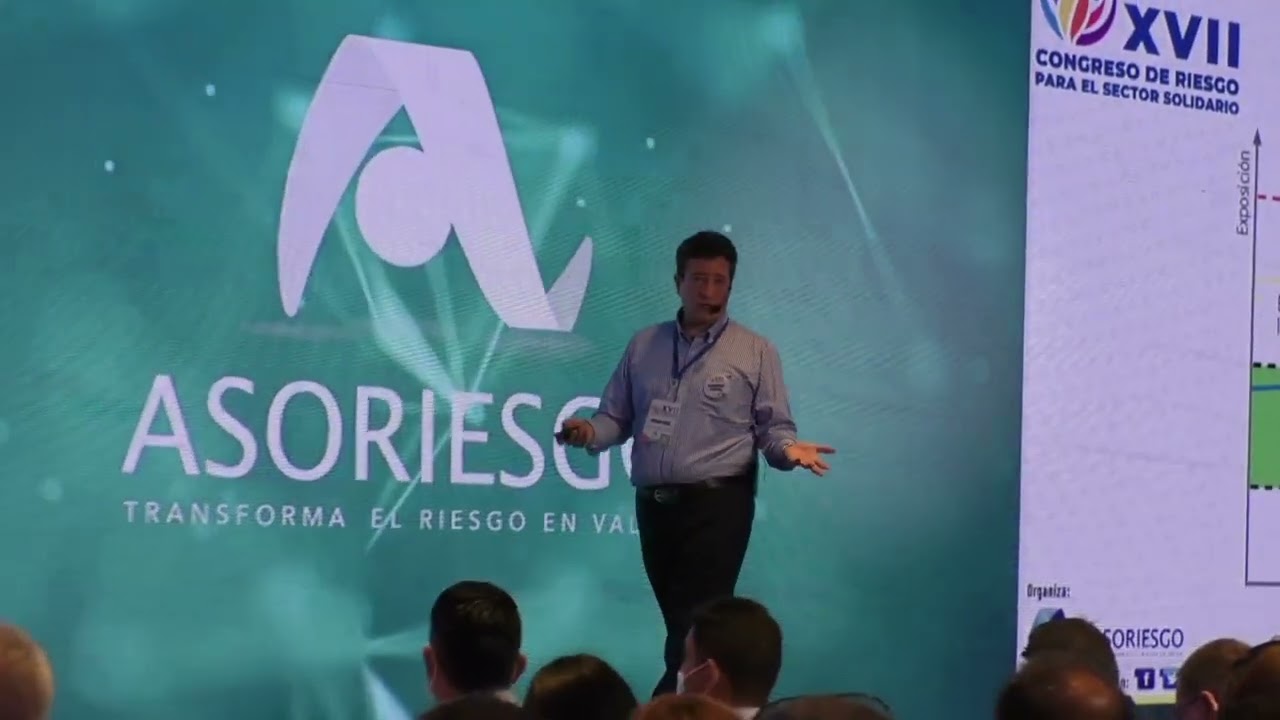 Metodología: La fijación de límites de riesgo de crédito (apetito, tolerancia y capacidad de riesgo)
