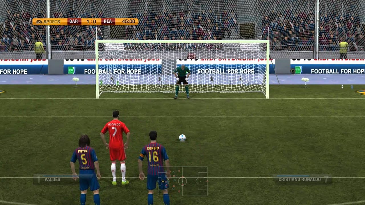 FIFA 12 