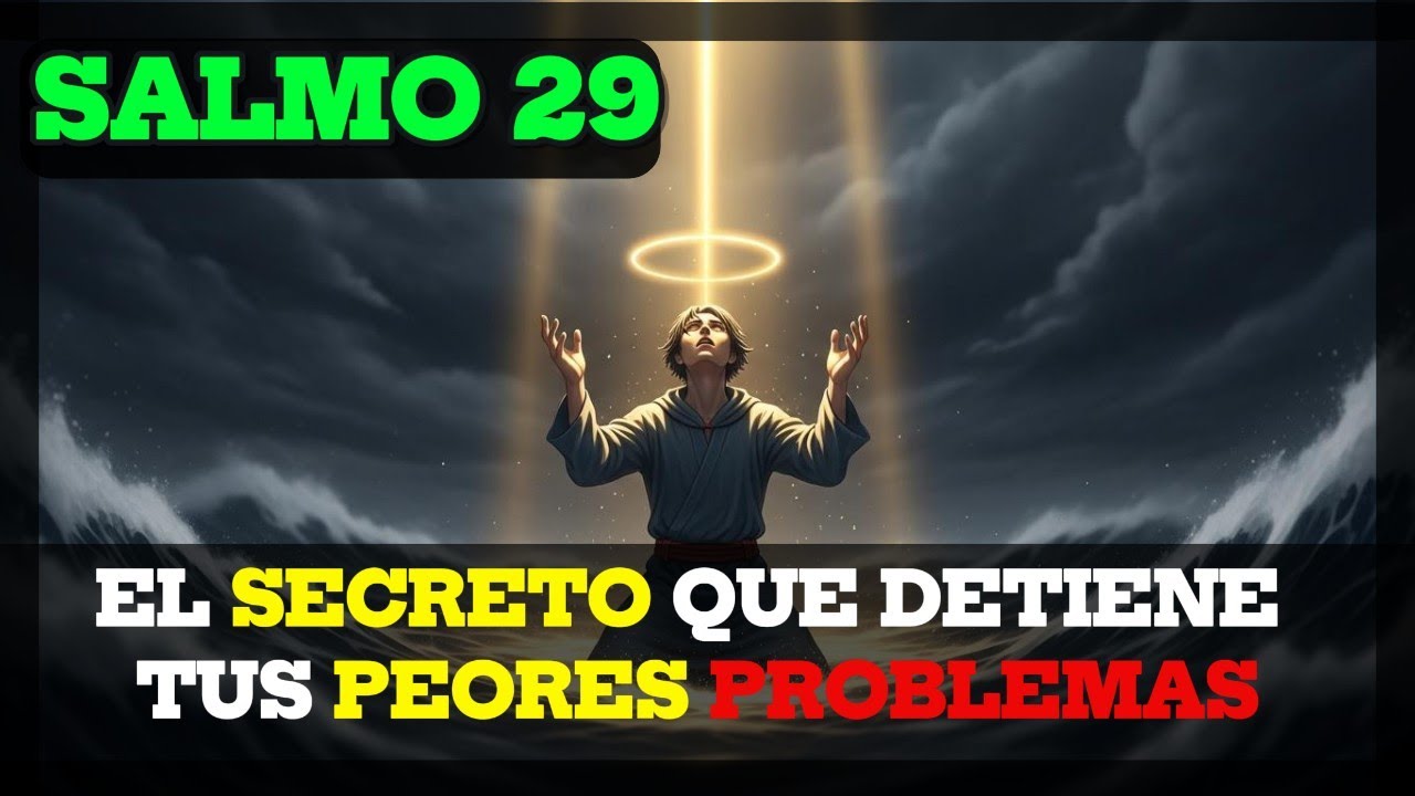 Cuando La Tormenta Golpea, Escucha Esto