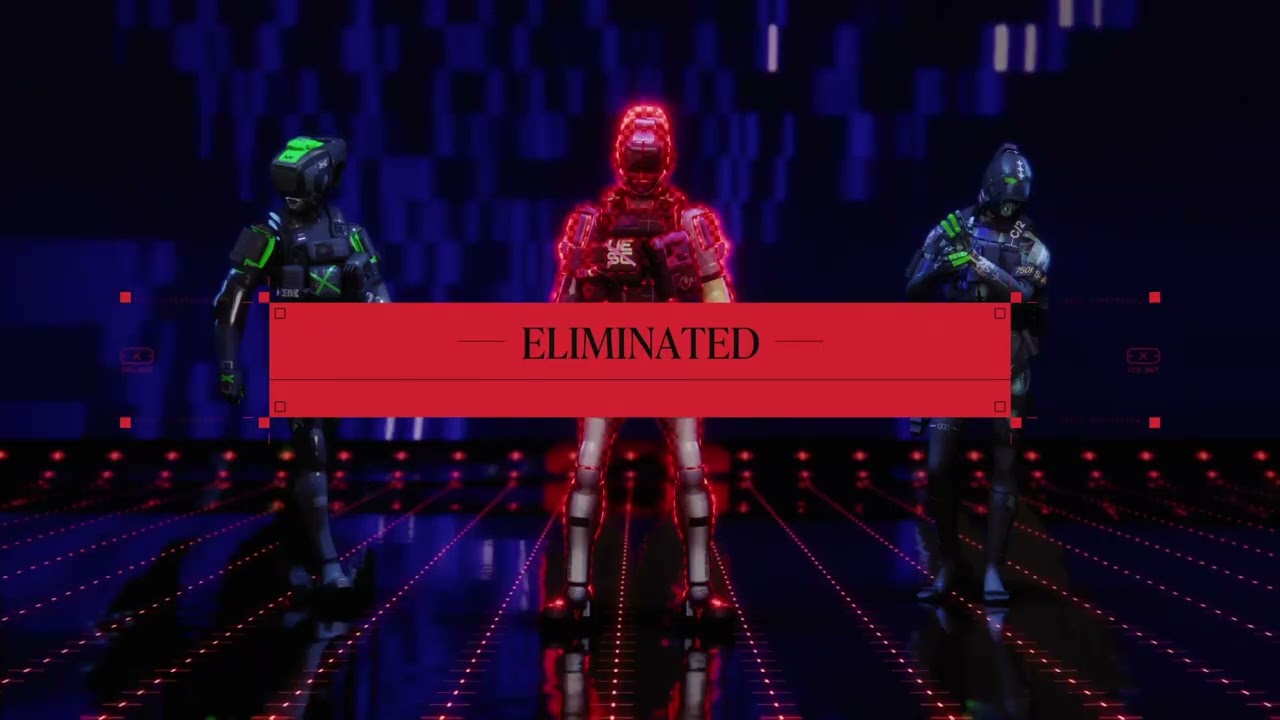 MARATHON SERVER SLAM IS NOW!!! (Part 36/48)