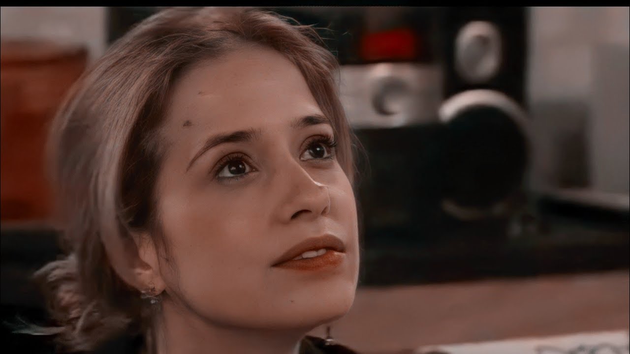 A história de Fernanda e Tony Parte 2 - Poder Paralelo