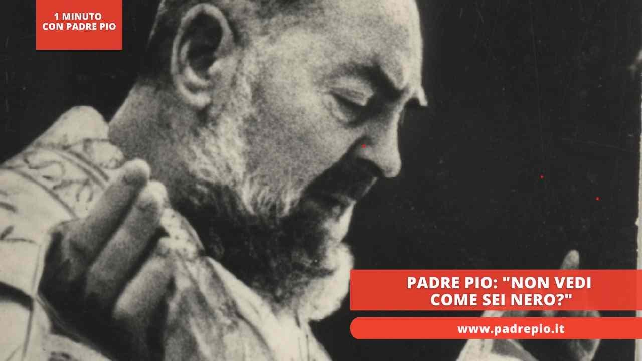 Padre Pio: 