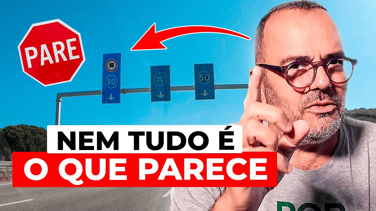 Como Dirigir em Portugal? Guia COMPLETO para Você Viajar Bem