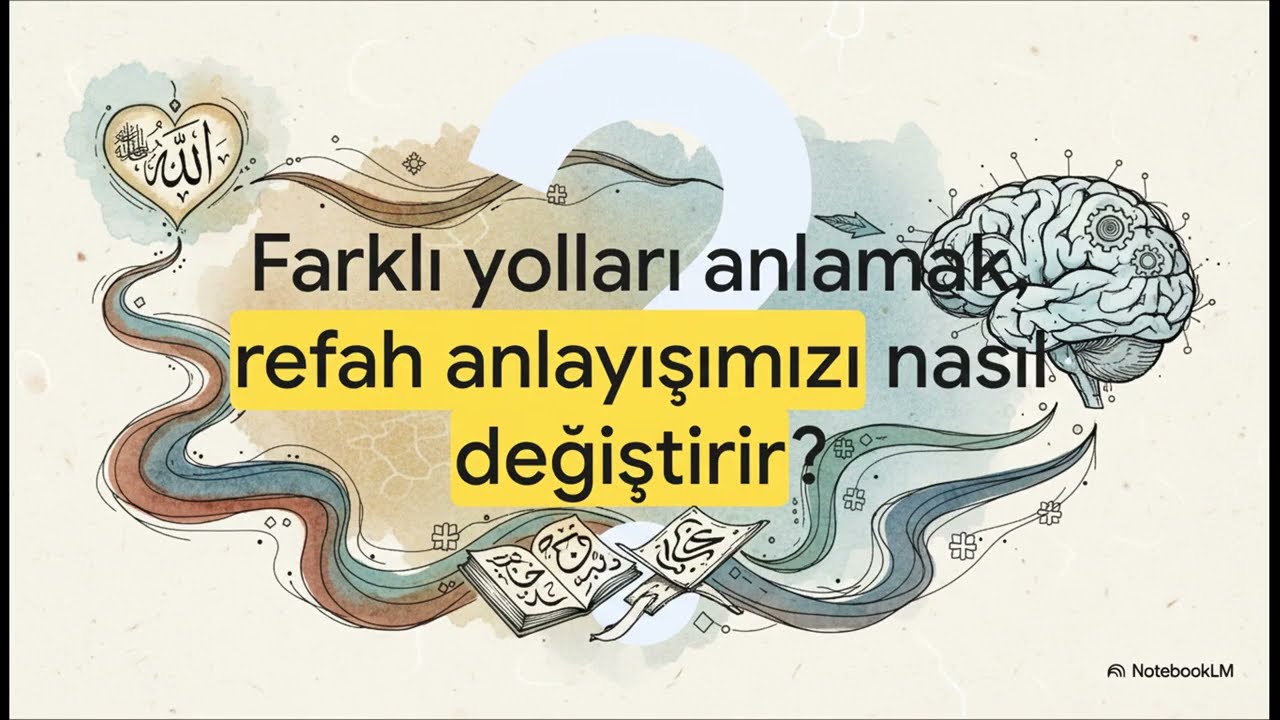 İnanç herkes için aynı şekilde mi büyür?