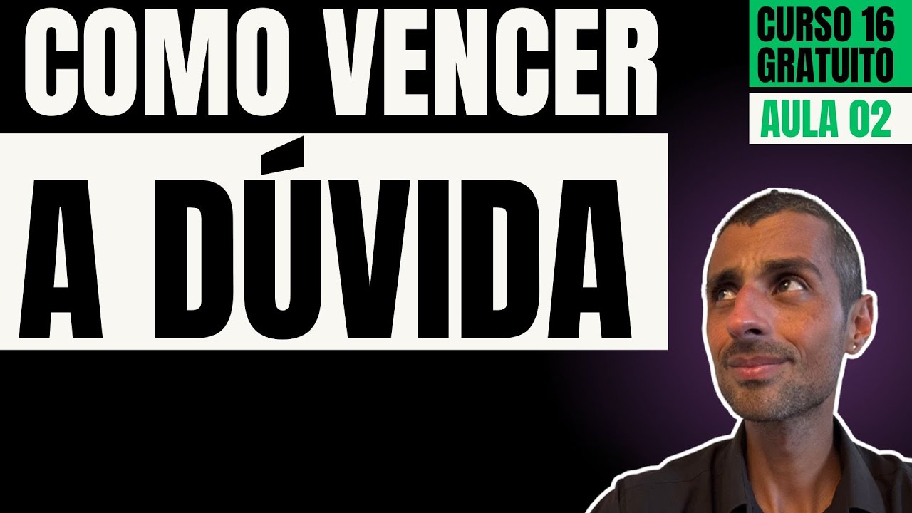 Por que eu travo na hora de decidir?
