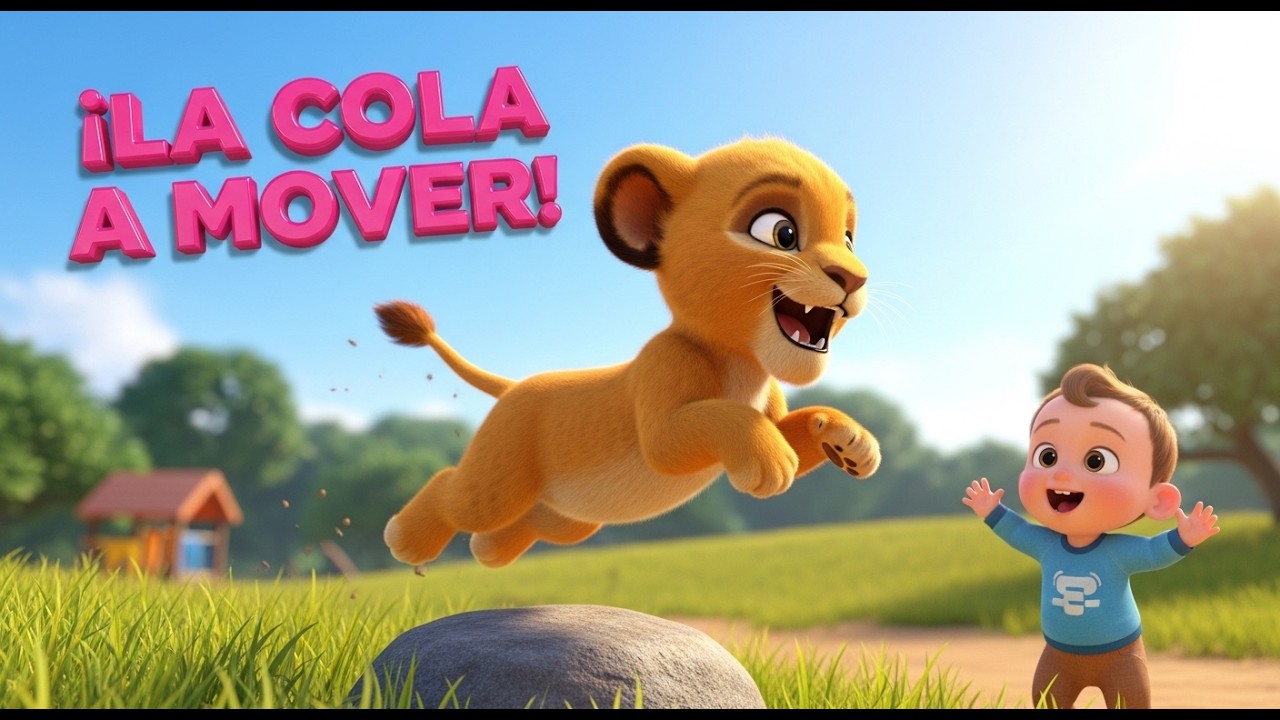 Yum-Yum Canción de la Merienda 🍎🥪 Canción Infantil Divertida y Educativa en Español Para Niños