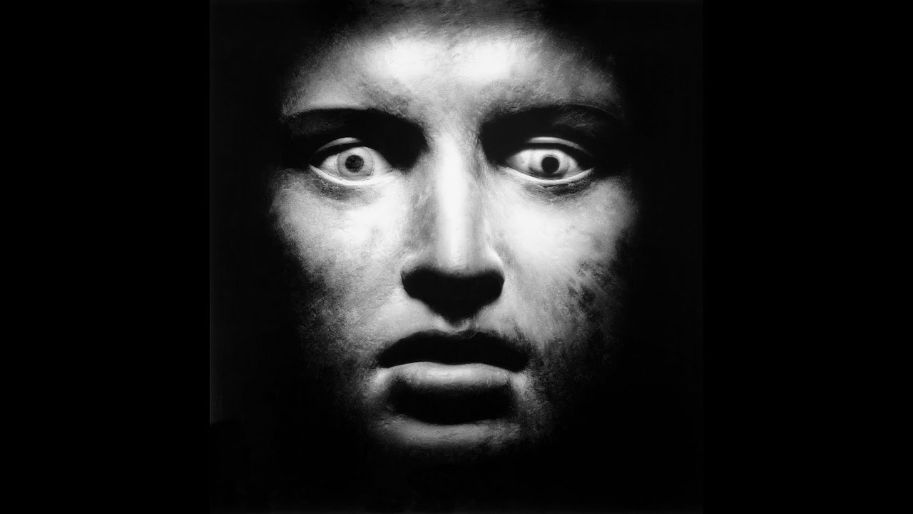 Mimmo Jodice ... fotografie