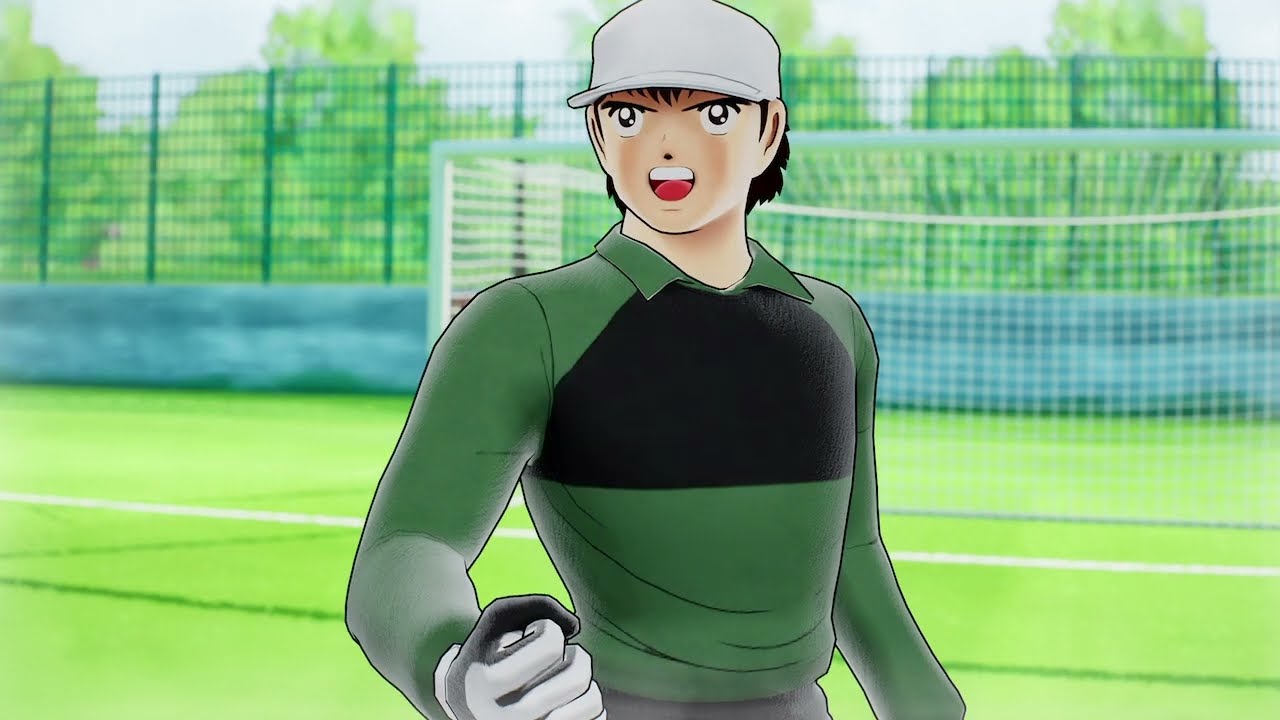 Efootball Captain Tsubasa Collab Volume 2 beat the clock. 5