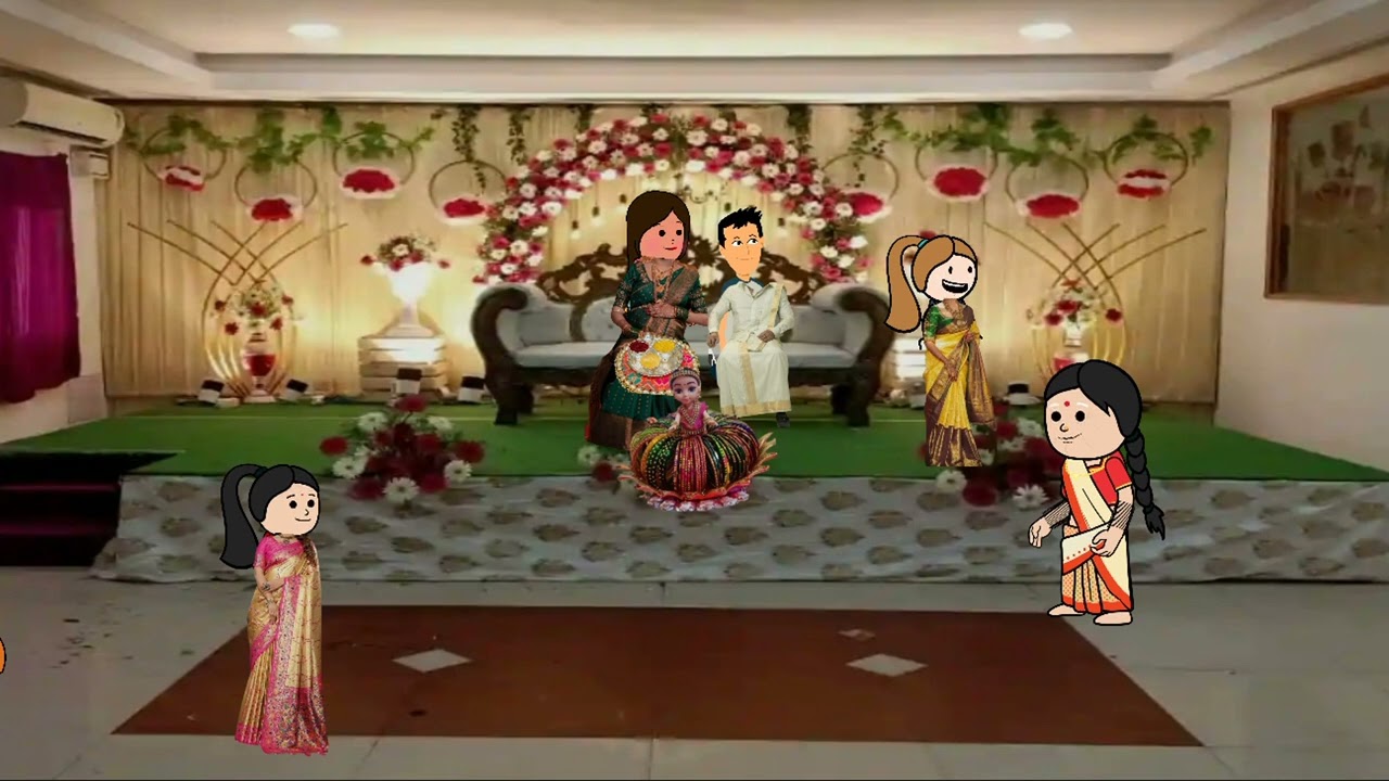 ಅತ್ತೆಗೊಂದು ಕಾಲ ಸೊಸೆಗೊಂದು ಕಾಲ part 35
