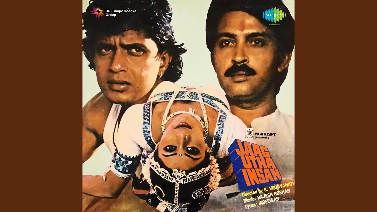 Main Nachoon Too Bansi Baja