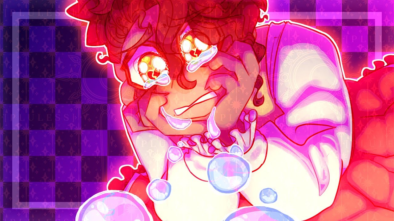 Heartbreak | Minecraft FNAF Wonderland