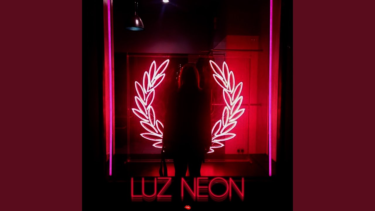 Luz Neon