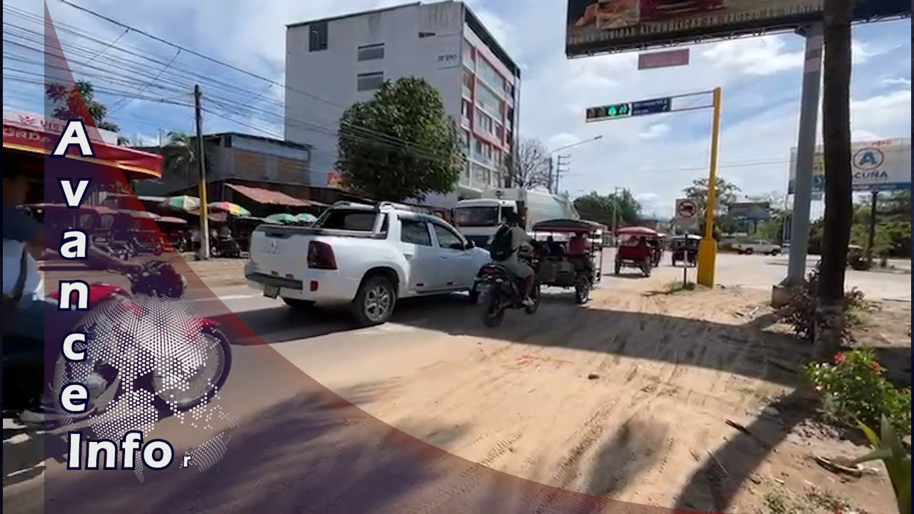 TARAPOTO NOTICIAS Avance Informativo Martes 20 de enero del 2026