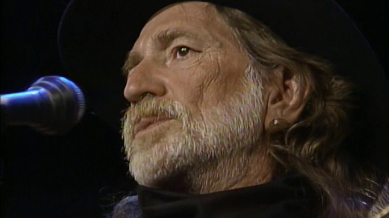 Willie Nelson - 
