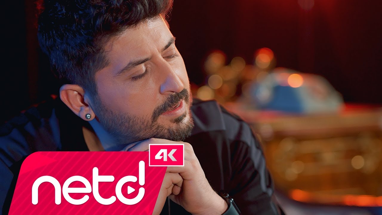 Ferit Özkan - Karagözlüm