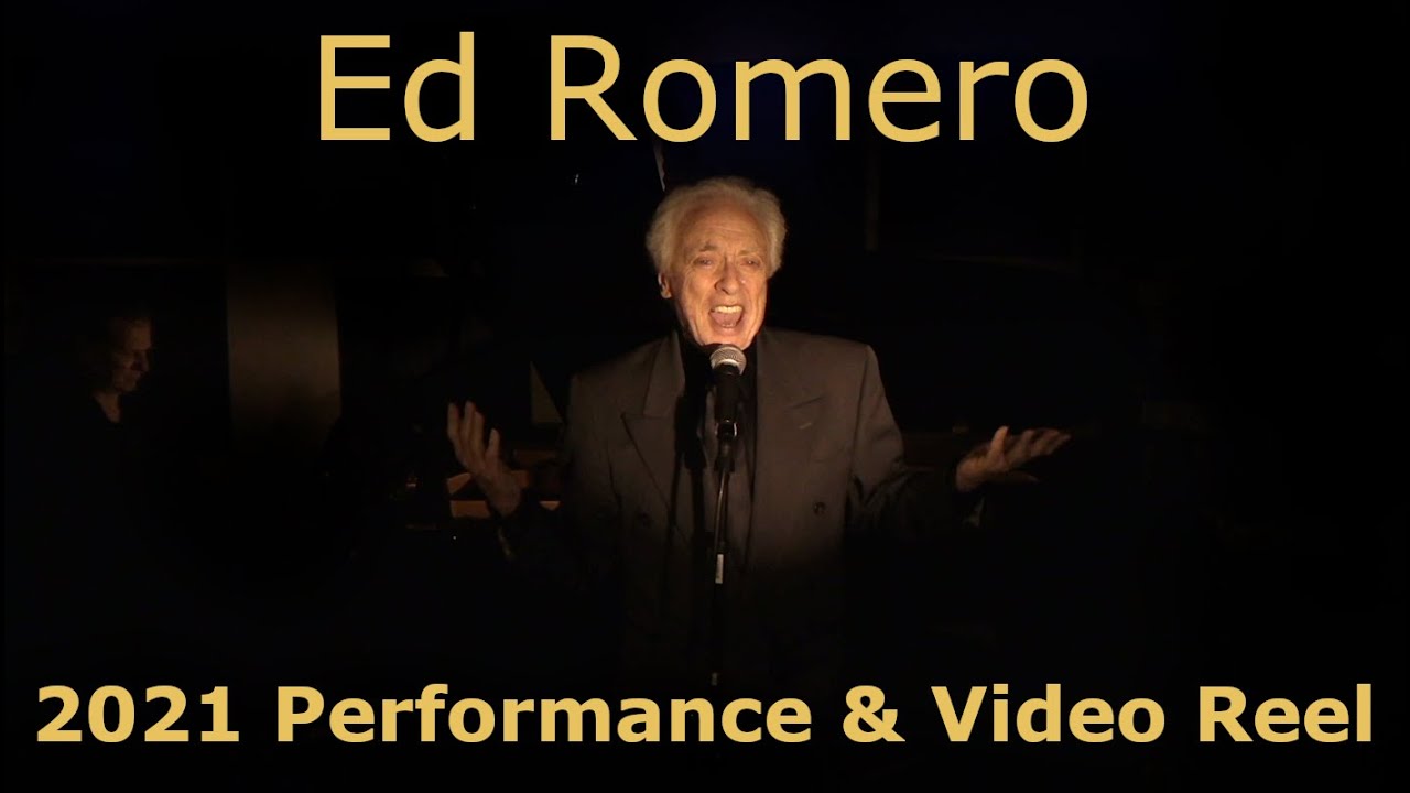 ED ROMERO 