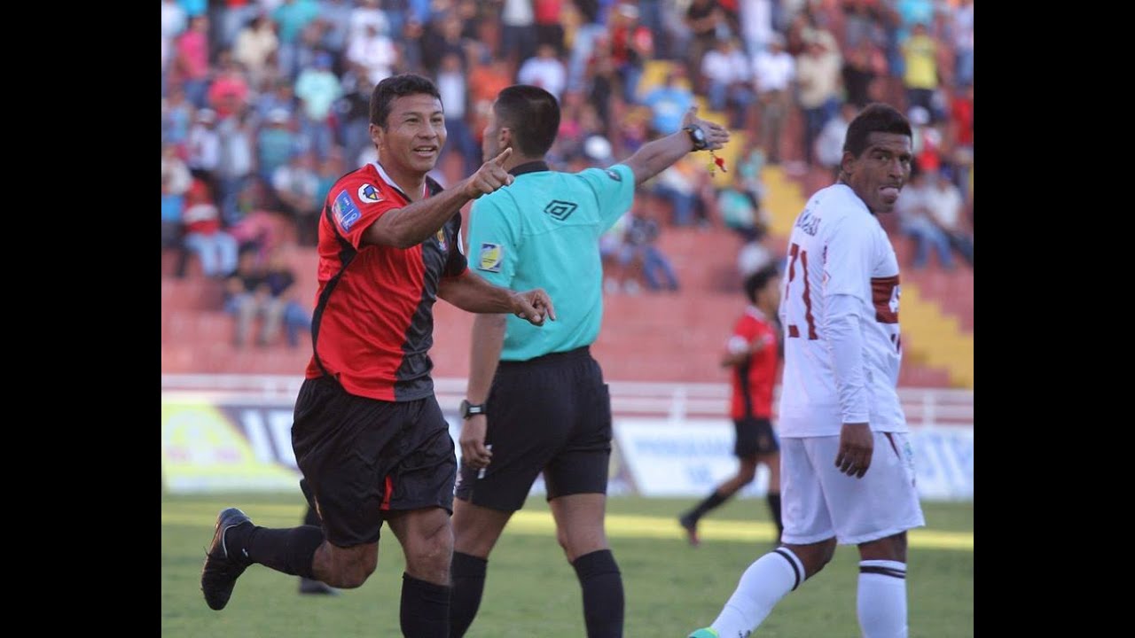Los mejores goles de la fecha 8 en la Copa Movistar Torneo Apertura