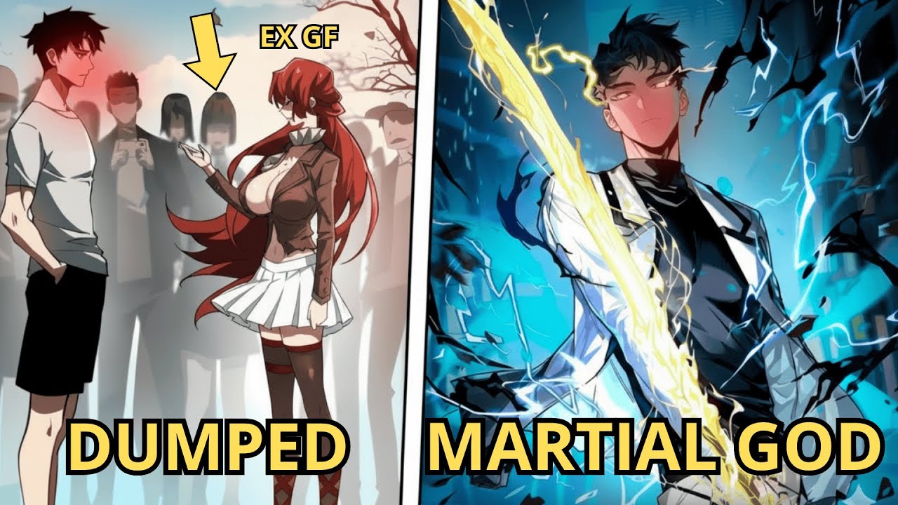 Travel back to the past to meet my wife and defeat the demon lord | Manhwa Recap