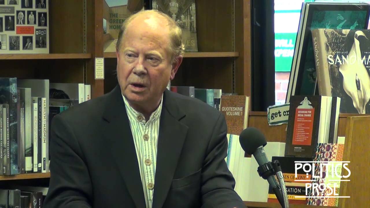 Joseph J. Ellis 