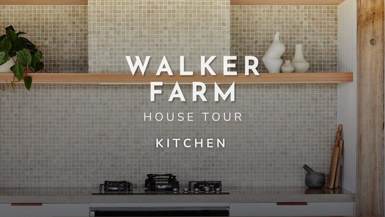 Let Us Show You The Design Details Of The Kitchen
