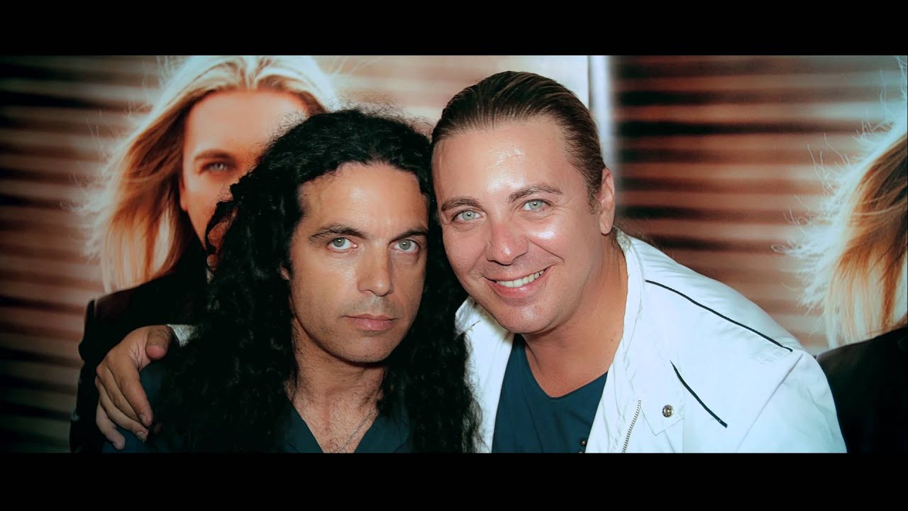 Rui Bandeira feat. Jorge do Carmo | JUNTOS NO PALCO (Oficial Video) UHD 4K