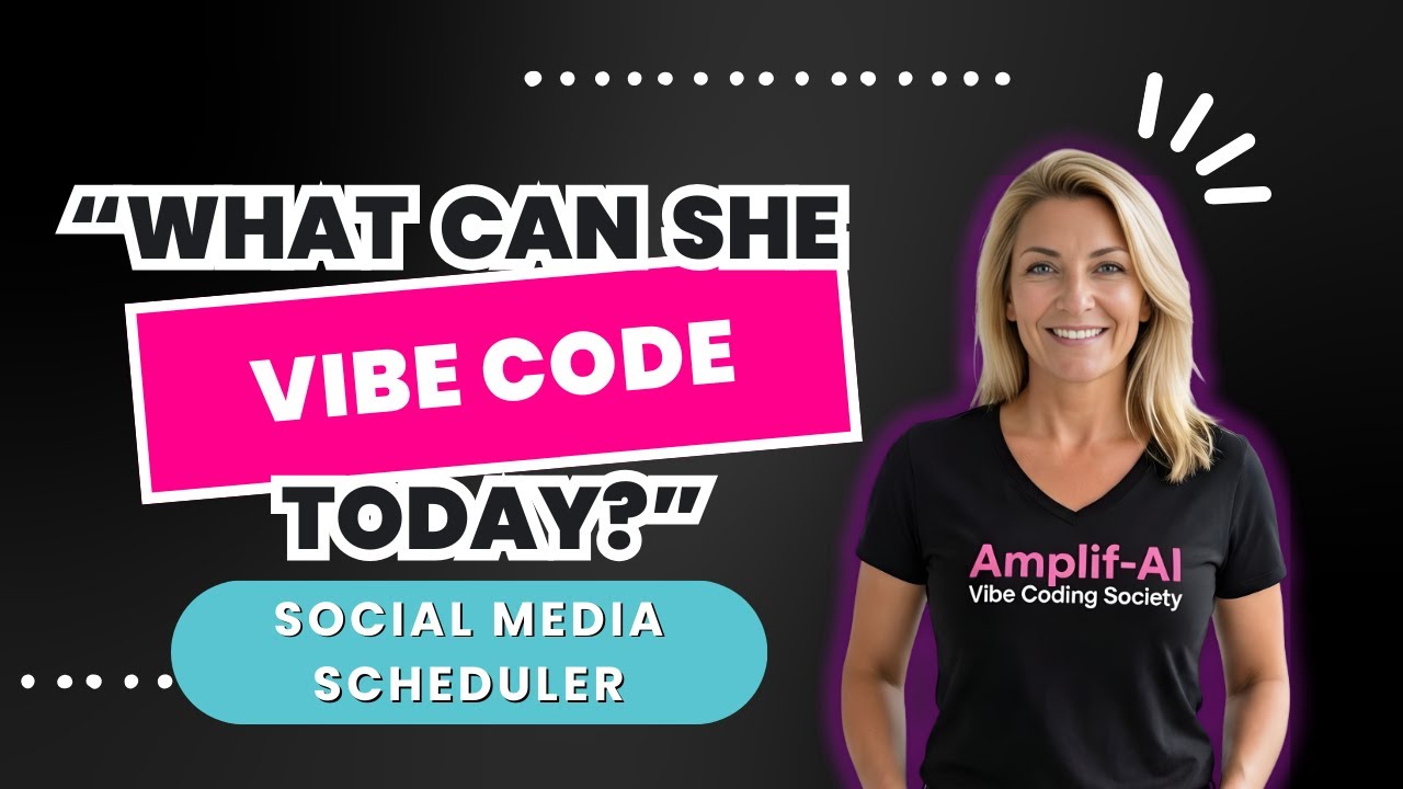 AI Micro Apps (Vibe Coding) vs Traditional Social Media Tools