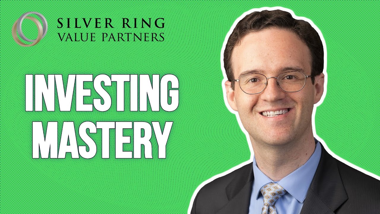 Investing Mastery - Behavioral Value Investor