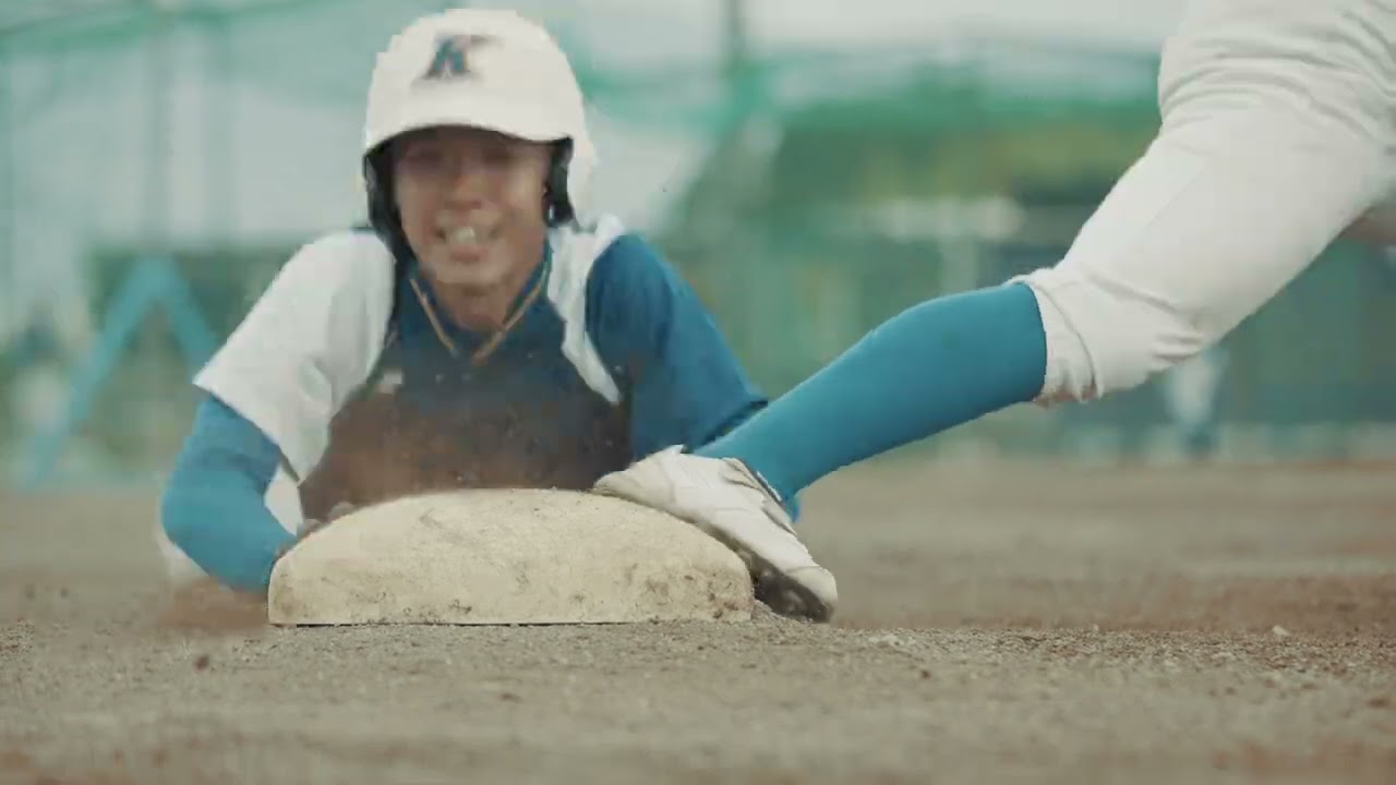 水戸葵陵高等学校　学校紹介ムービー