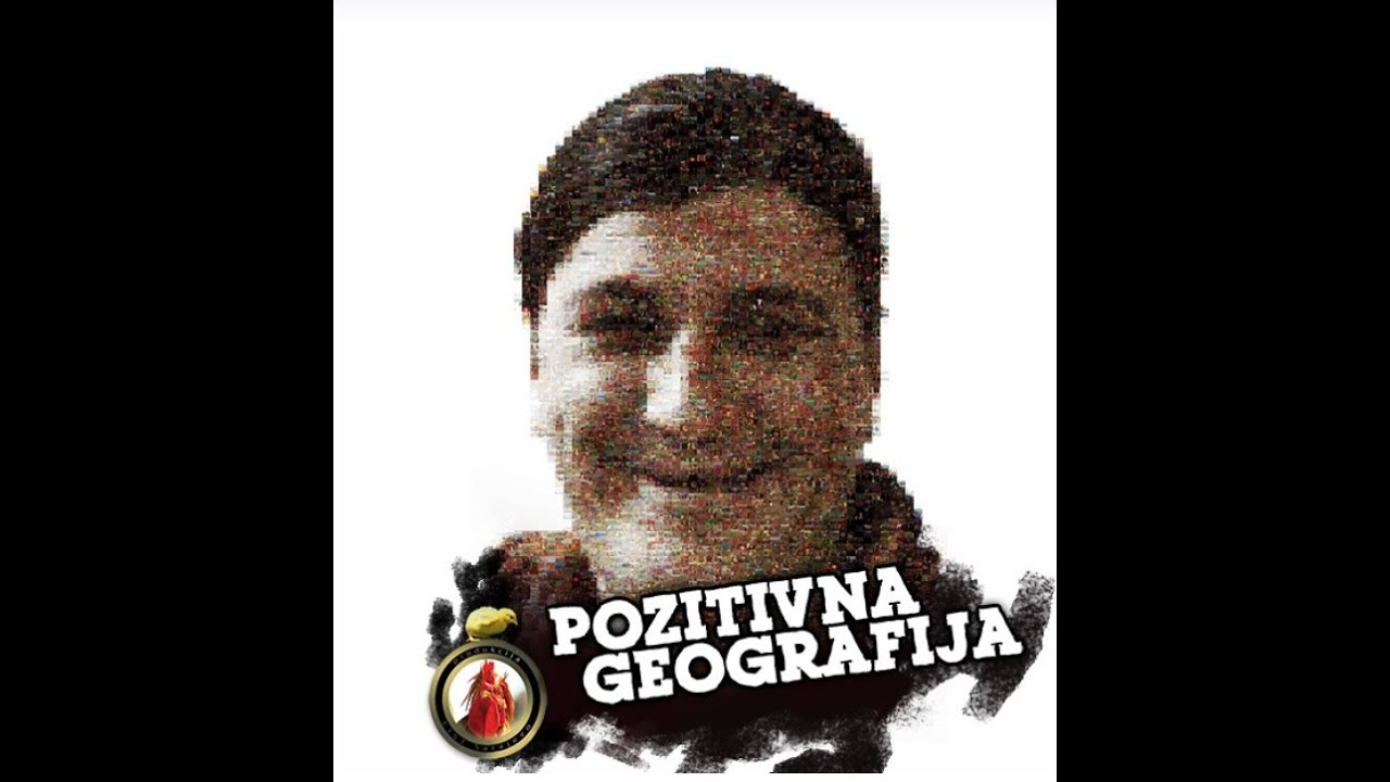 Pozitivna geografija | Dane, priča pored pruge