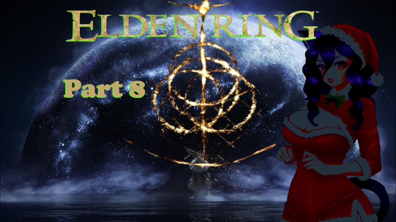 Morgot the Omen King and Ranni's Quest - Elden Ring Part 8
