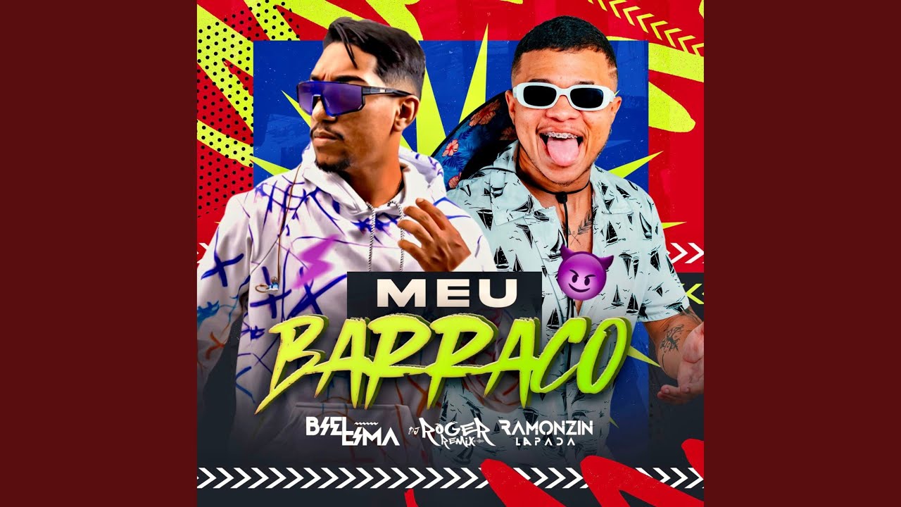 Meu Barraco