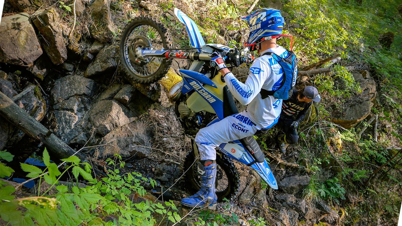 Xross Hard Enduro Rally 2022 | Zlatibor Mountain | Offroad Day 3