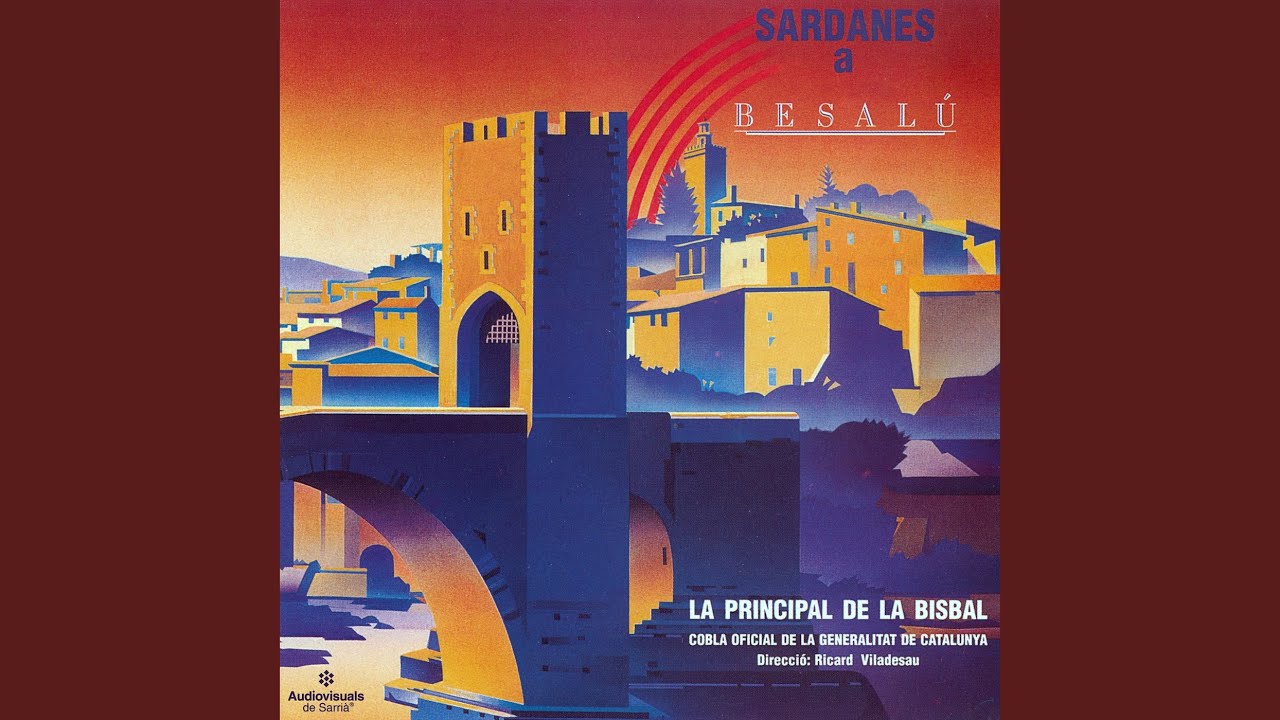 Besal&uacute; festiu