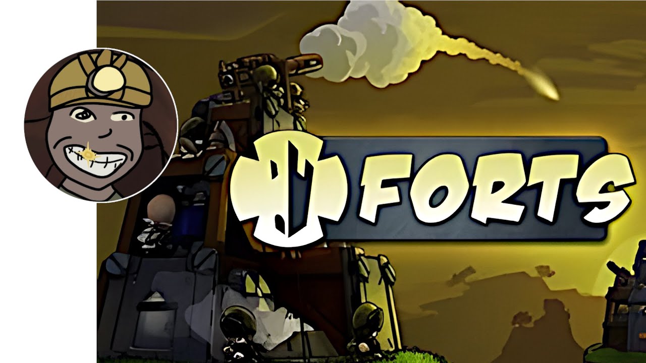 Have You Heard About Forts?
