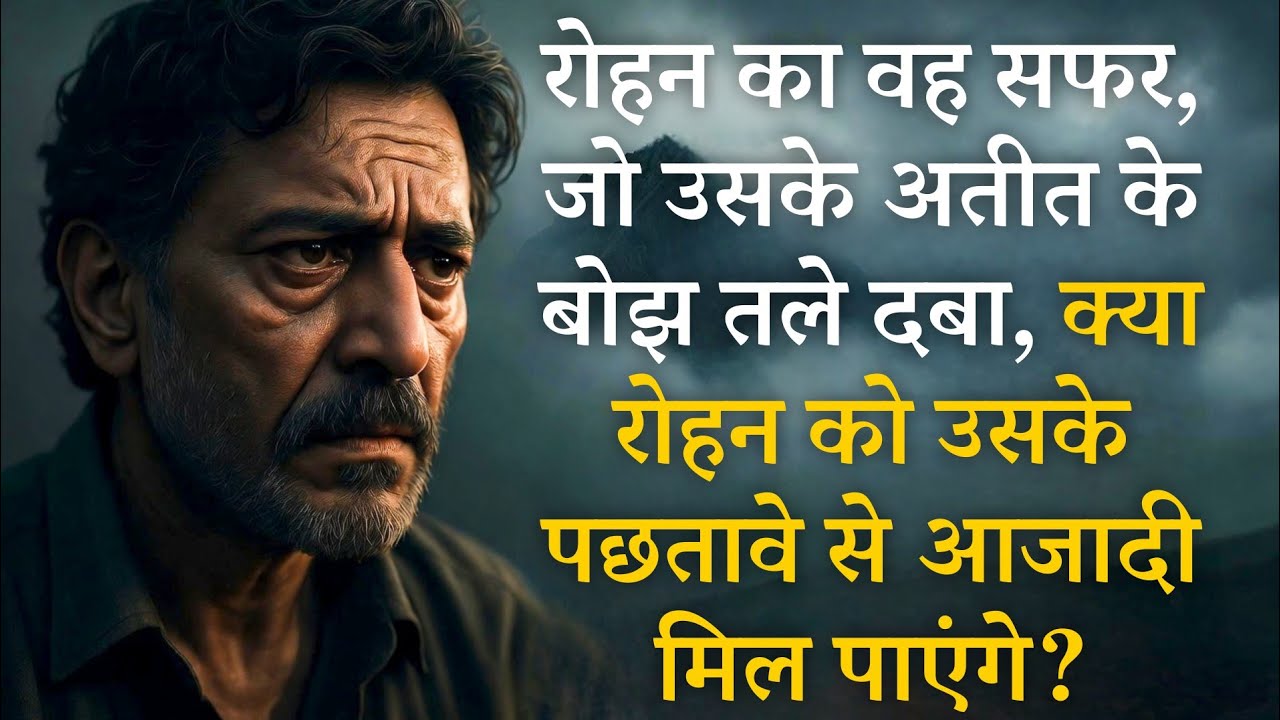 उम्मीद की किरण! Heart Touching Story | Sad Moral | Suvichar | Hindi | Unwinding Story 