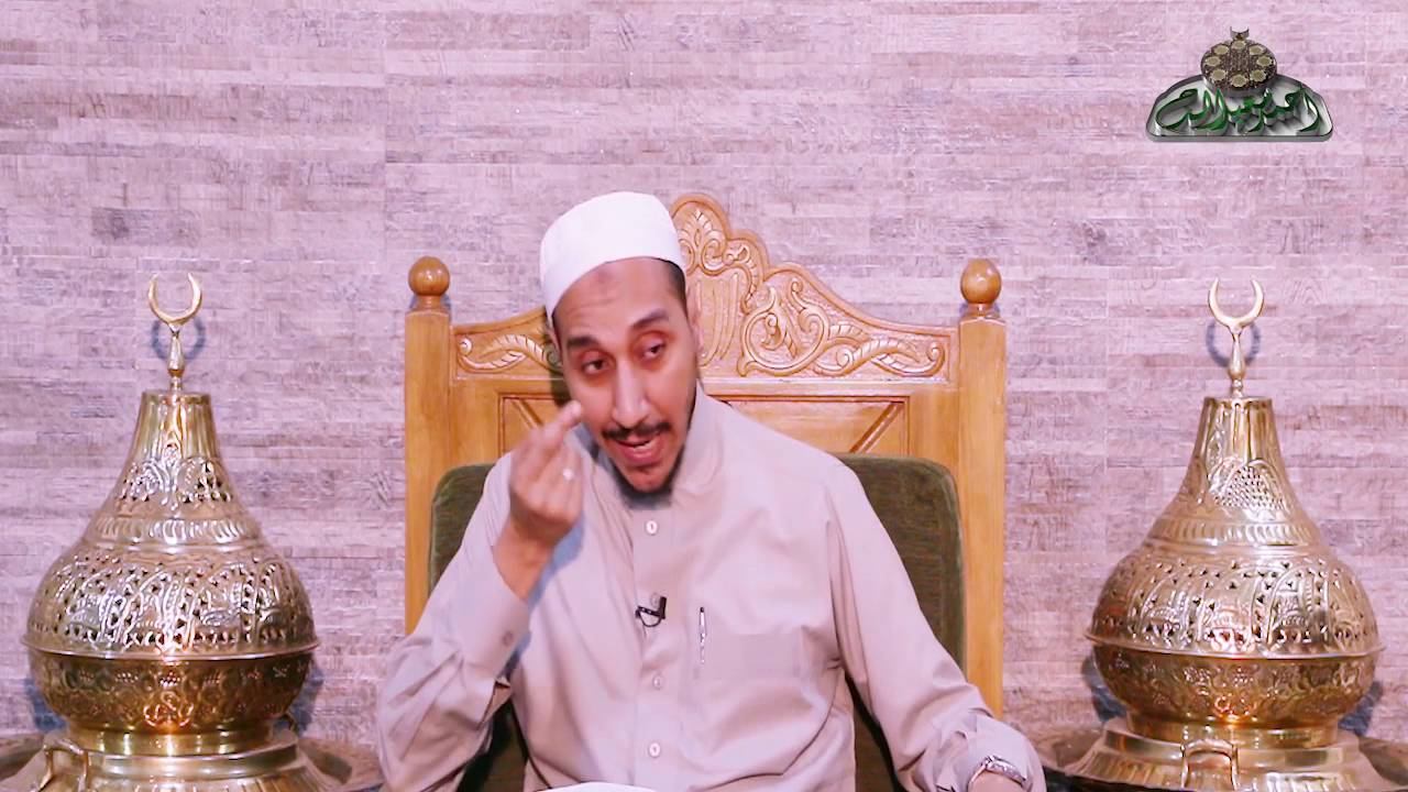3- الدليل العقلي و النقلى ك عقيدة أهل السنة والجماعة الدكتور مختار محسن الأزهري