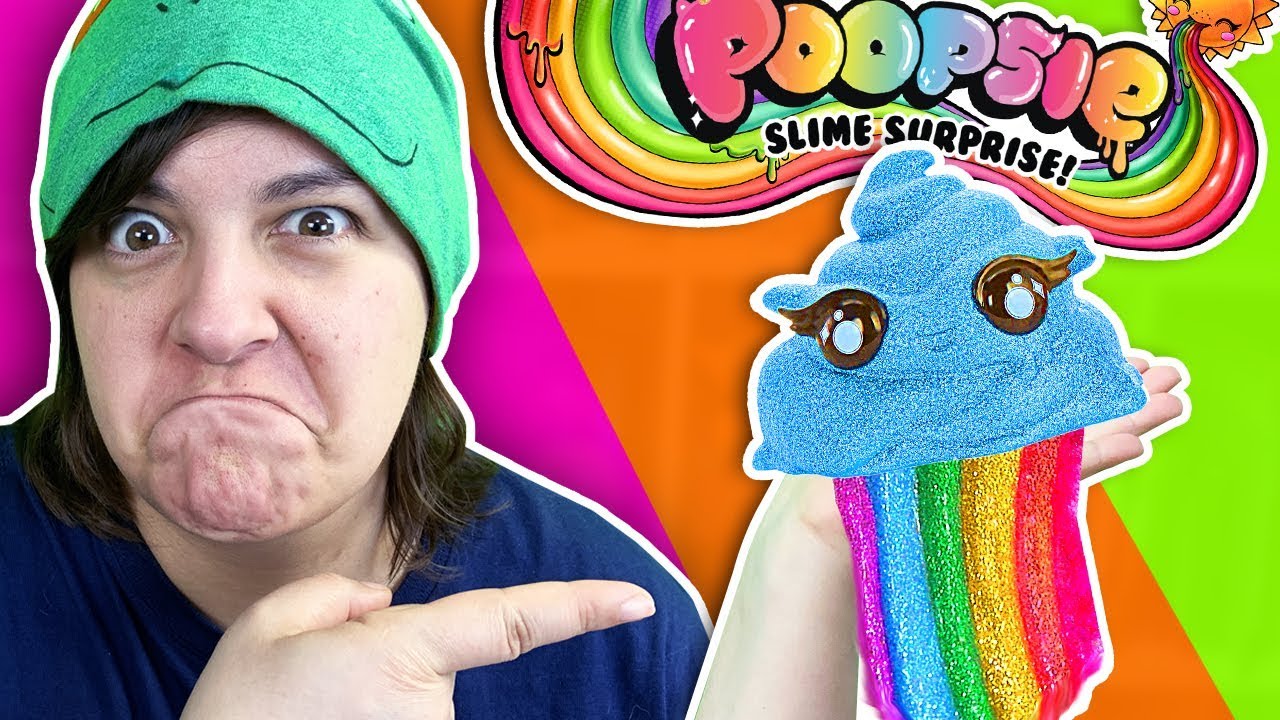 CASH or TRASH? Testing 4 Craft Kits from a Pharmacy Poopsie Slime