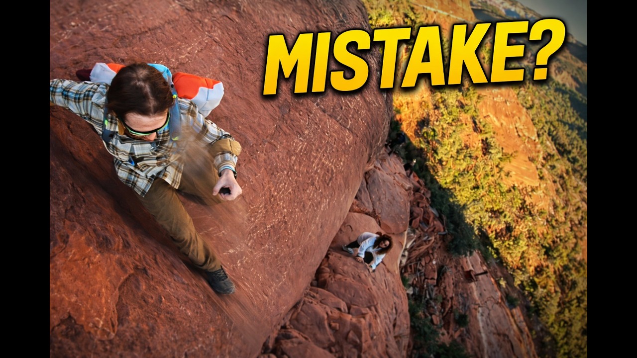 I Took a Break From Training… Big Mistake??