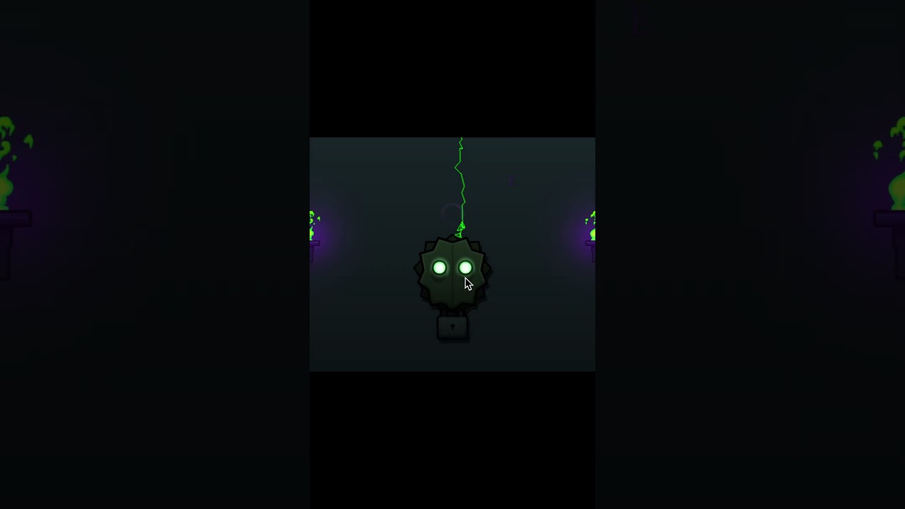 NEW GD WRAITH CODE "67"