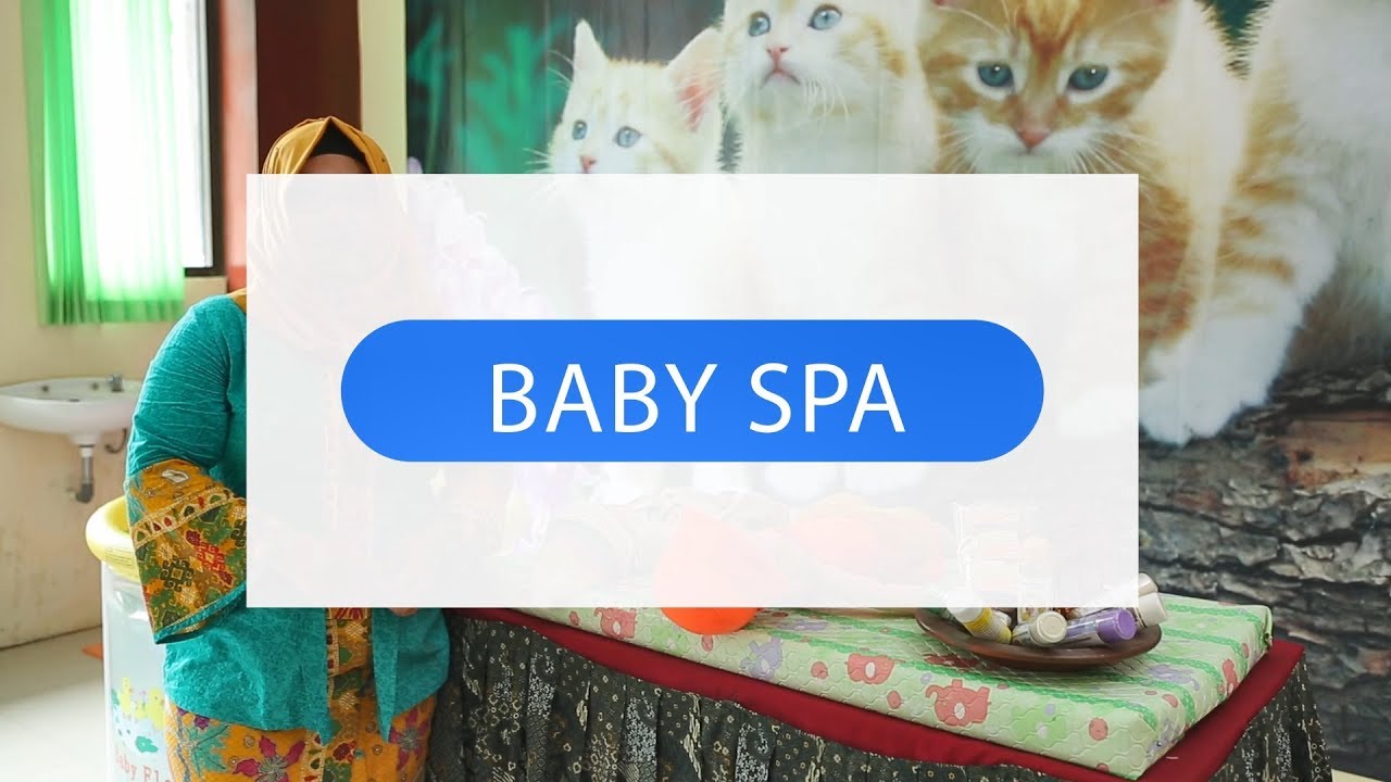 BABY SPA