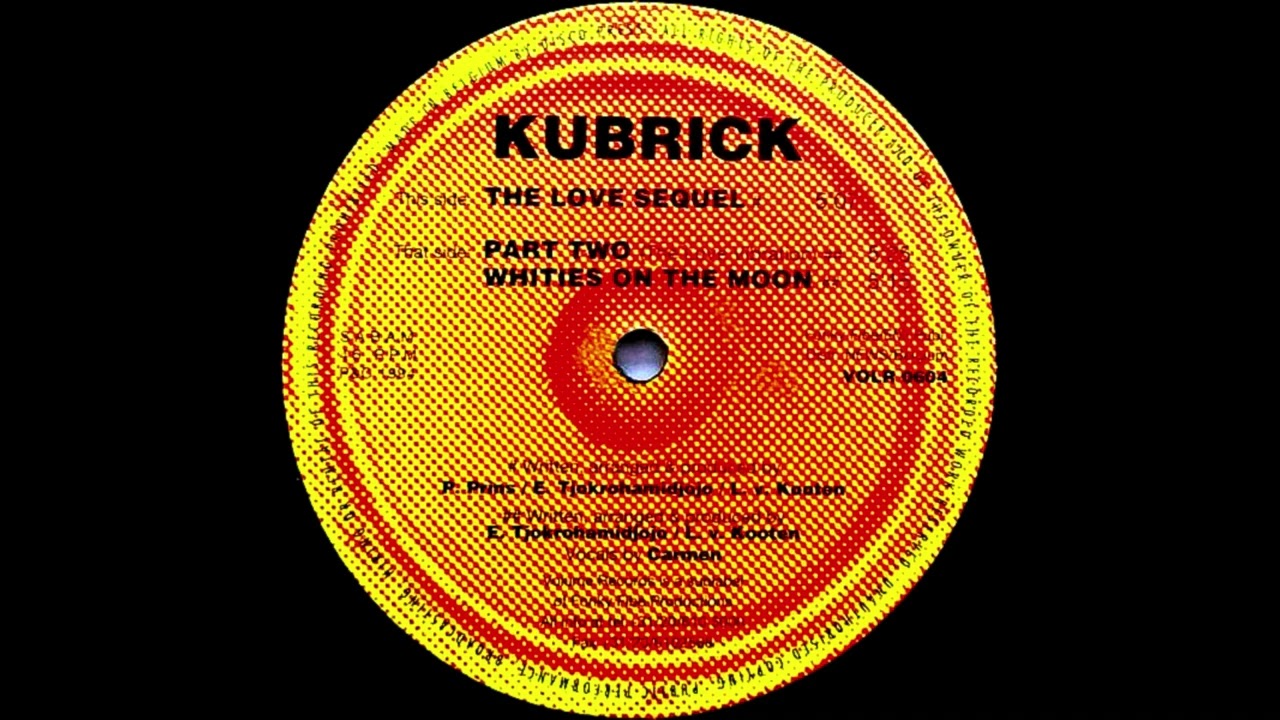 Kubrick, 