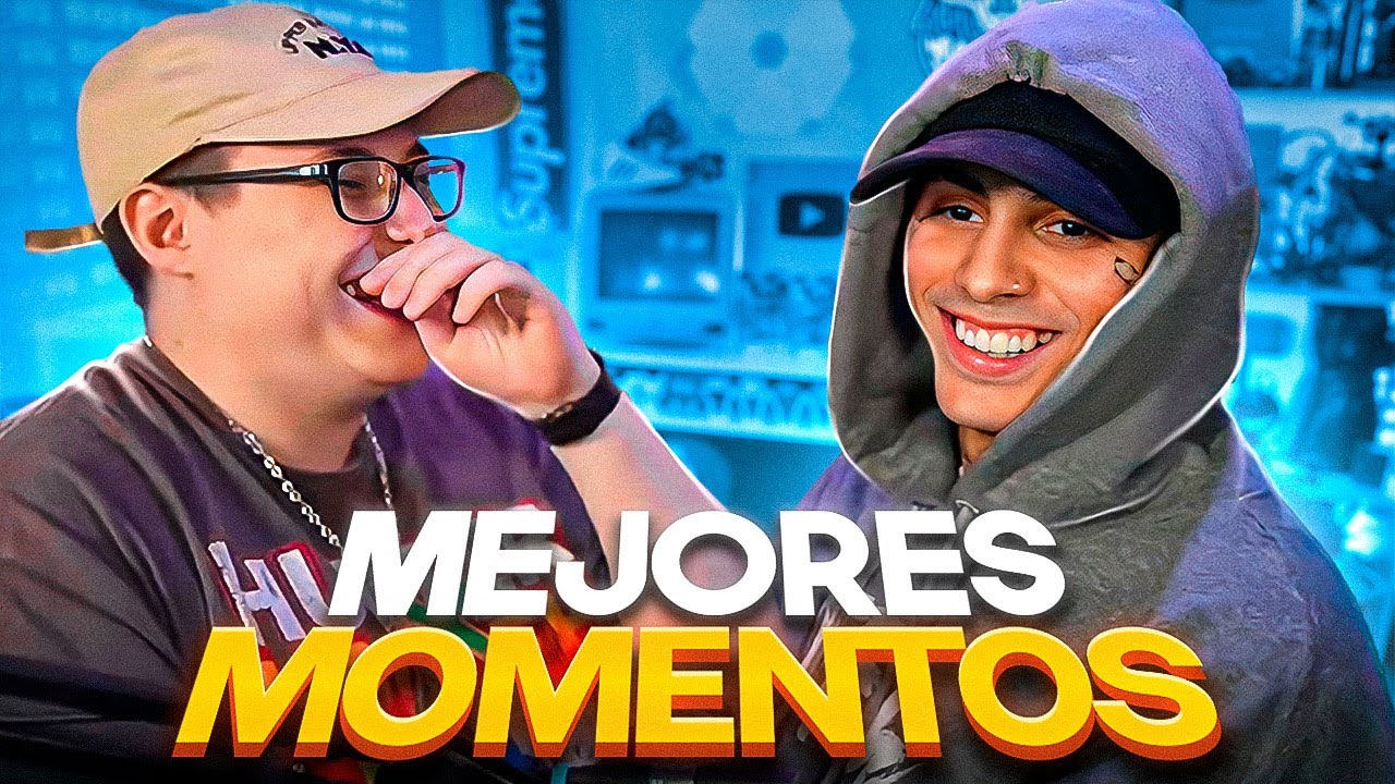 KHEA VINO A MI STREAM