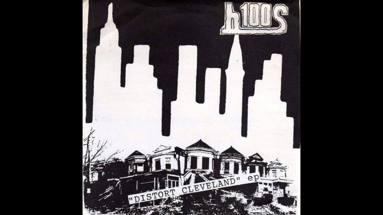 h100s - destroy cleveland