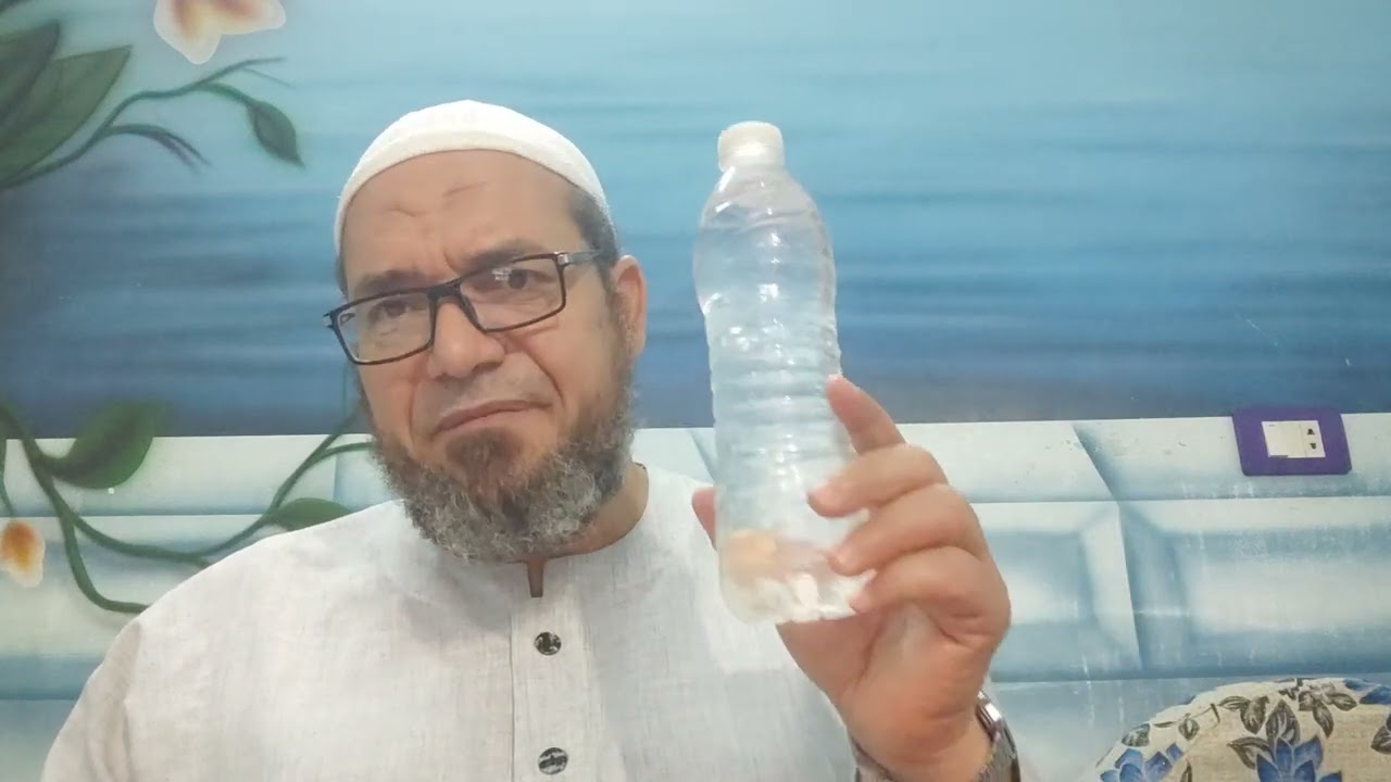كيفية الكشف عن السحر المدفون أو المرشوش واستخراجه من البيت.