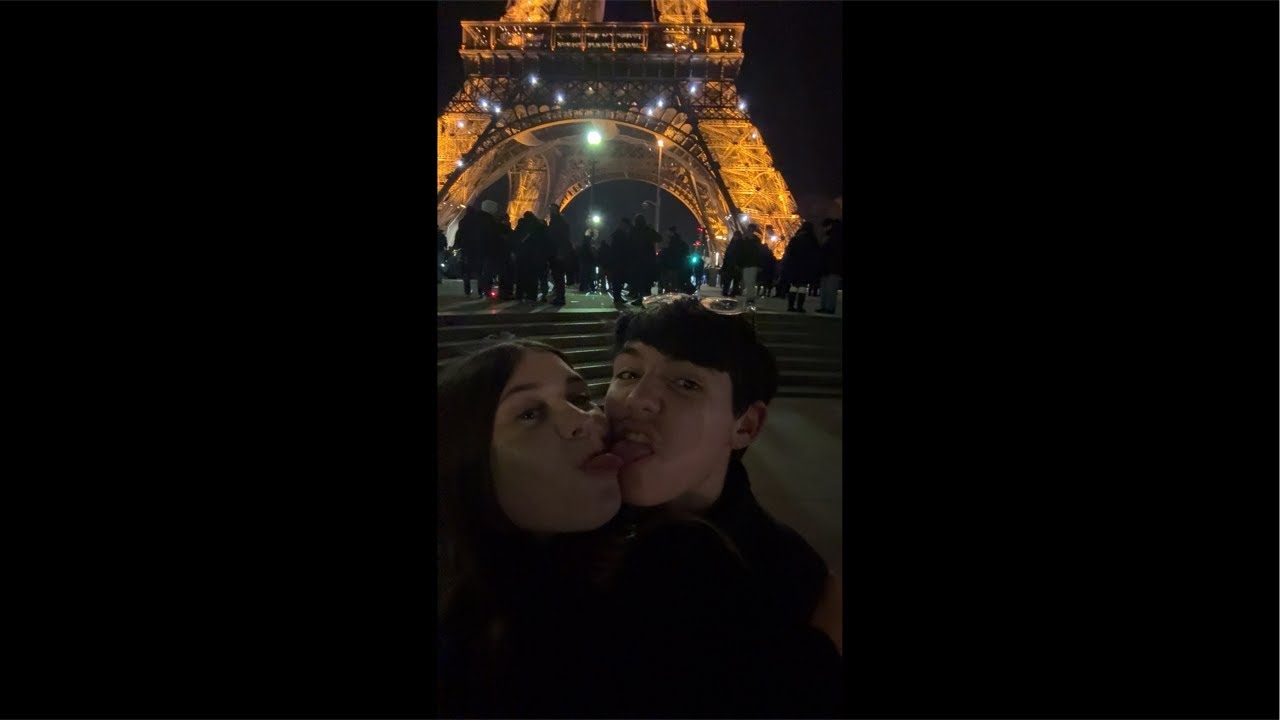 Live avec ma femme ❤️