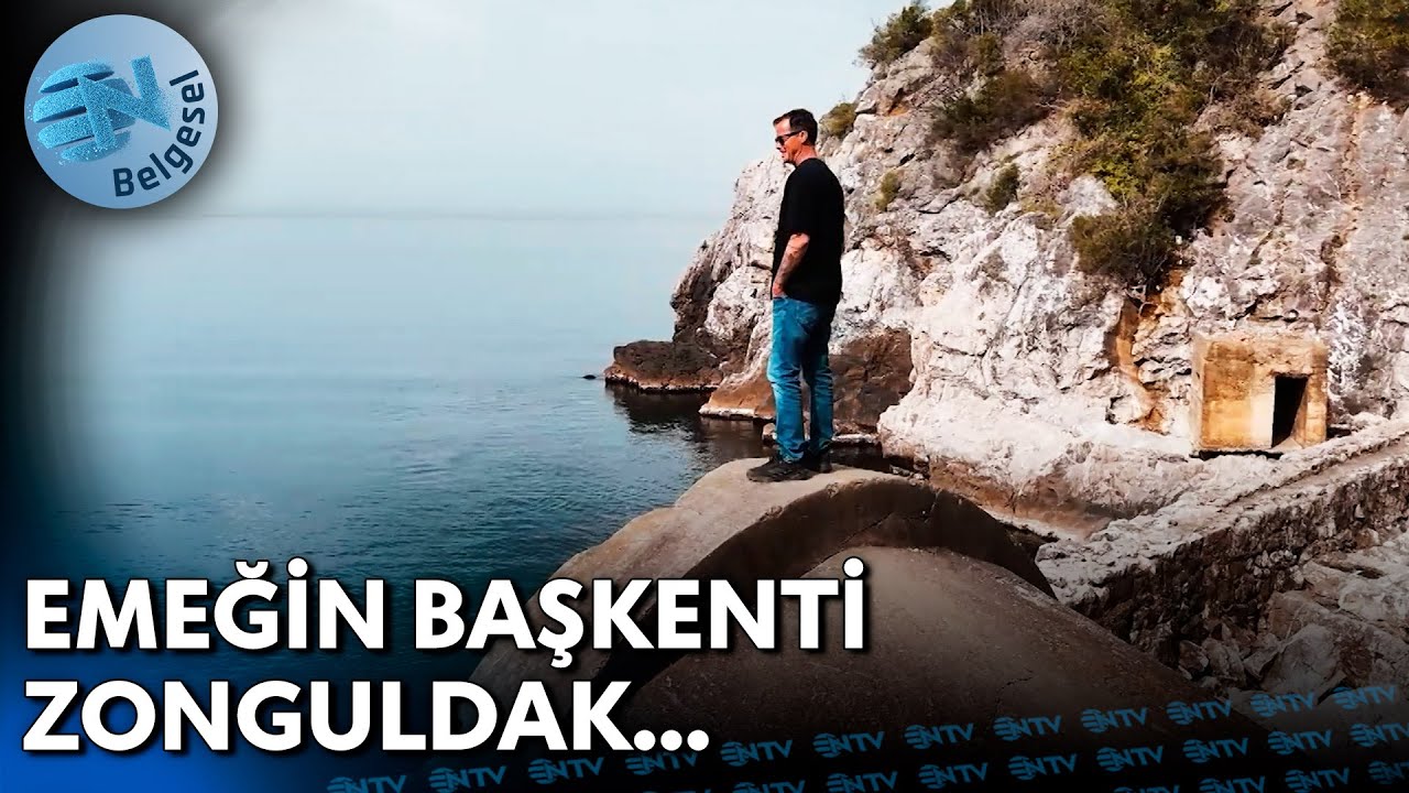 Karadeniz’in En Sıra Dışı Rotası: Zonguldak Turu