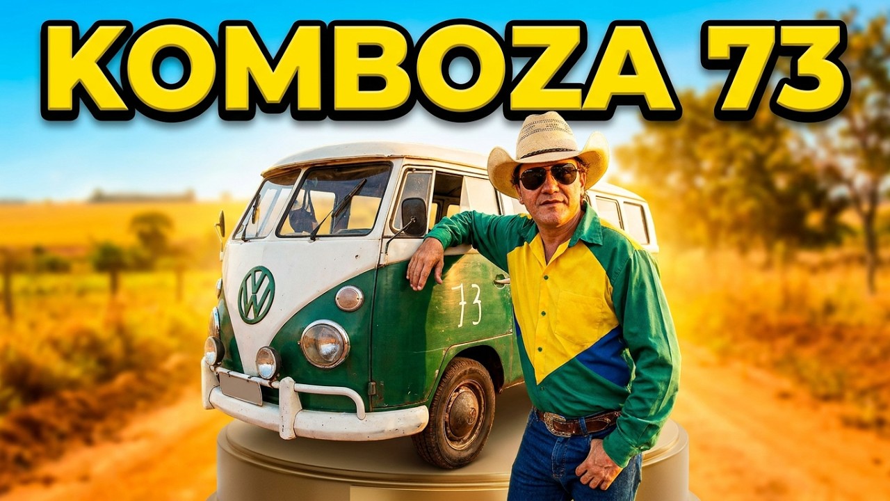 Kombosa 73 - Jorge Mois&eacute;s