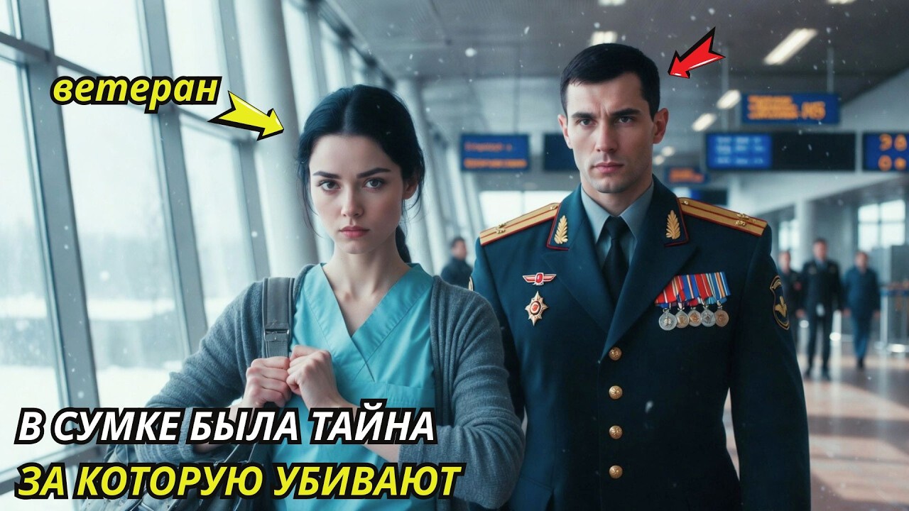 Она не сказала ни слова — но спецназ понял всё