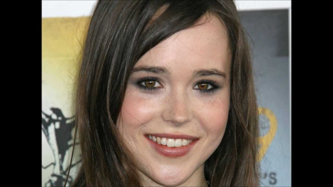 Ellen Page Pictures