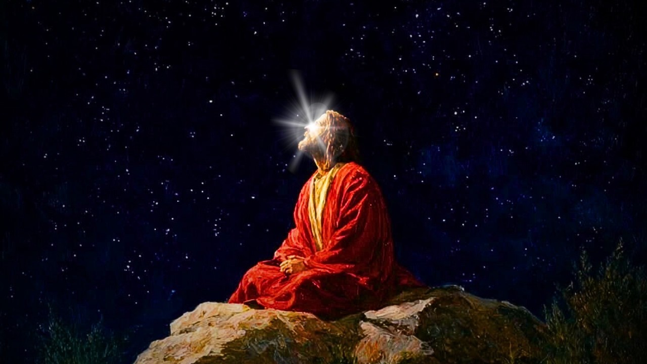 Não importa quantas vezes você caiu no pecado, apenas veja esse vídeo!